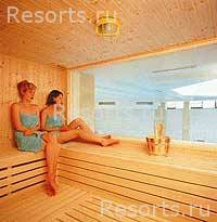 Napa Mermaid Hotel 9